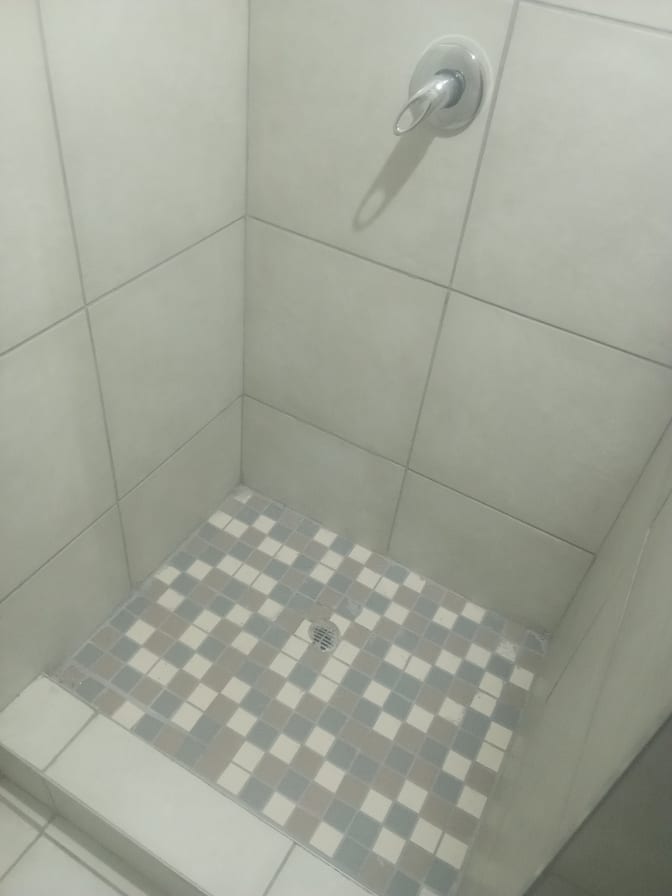 Photo of Nathan's room