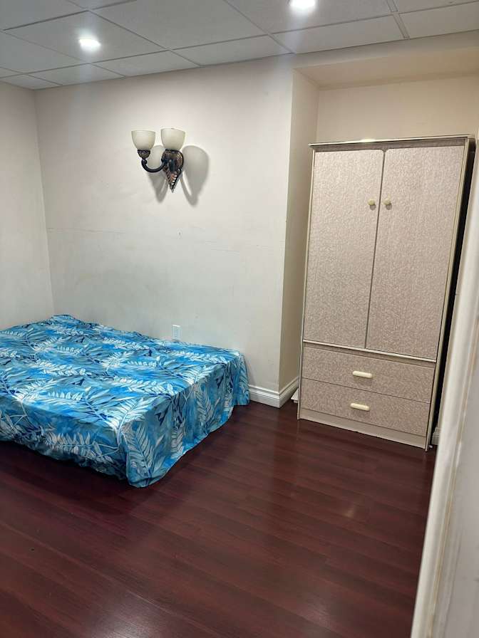 Photo of Amit's room