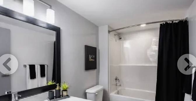 Tonderai Kachale's room