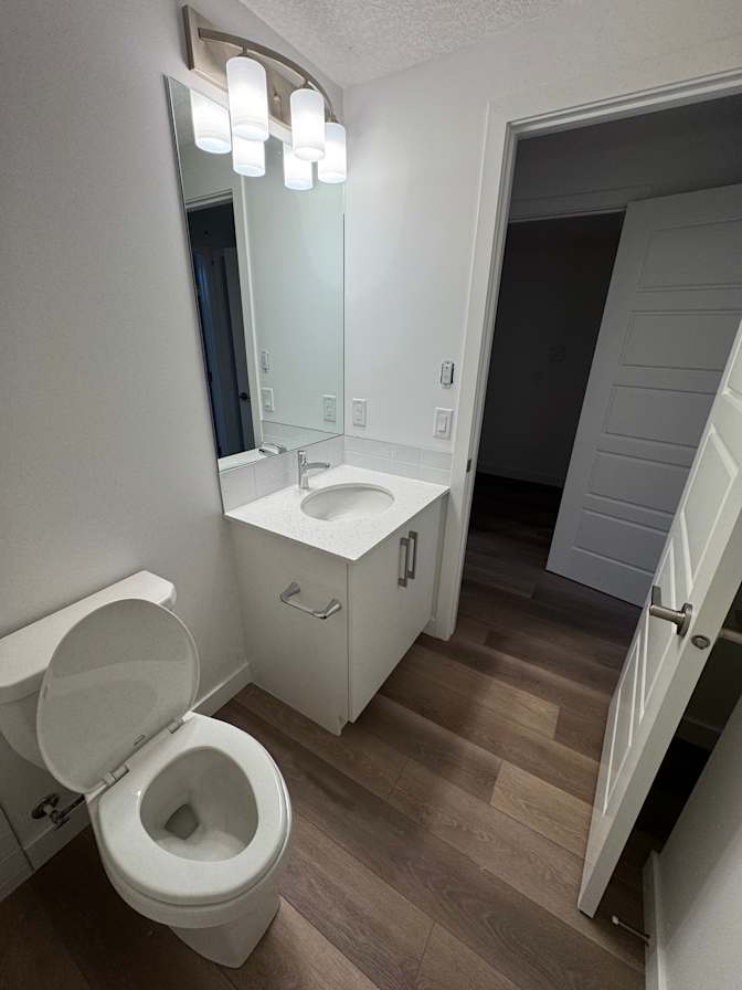 Photo of Jorge Garcia's room