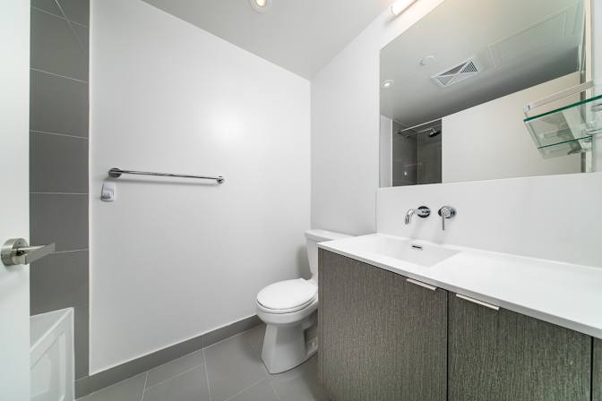 Photo of Rajahl's room