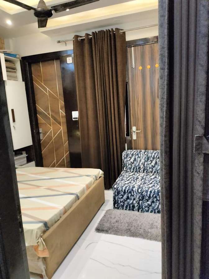Photo of Srishti Sharma's room