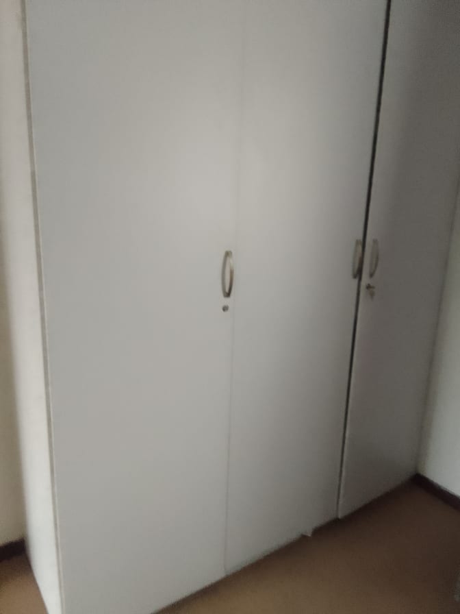 Photo of Nozi's room