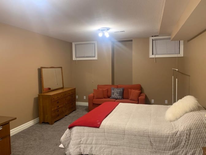 Photo of Juliana Deliyannis's room