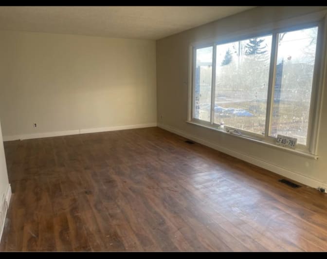 Gurkamal Singh's room