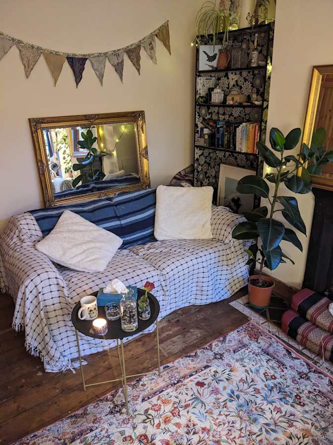 Photo of Bri's room