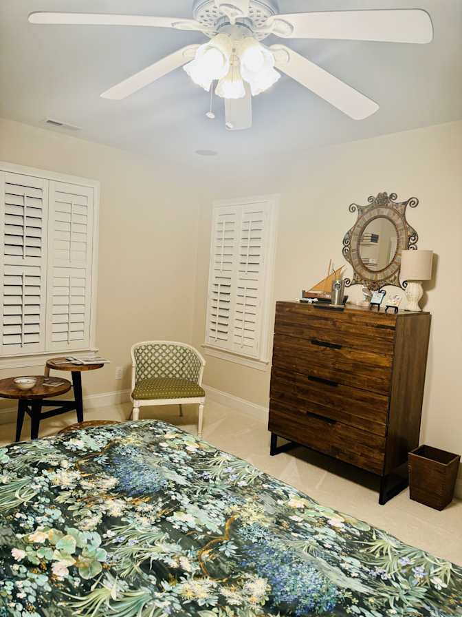 Private room to rent in share house Coral Ridge Roa...