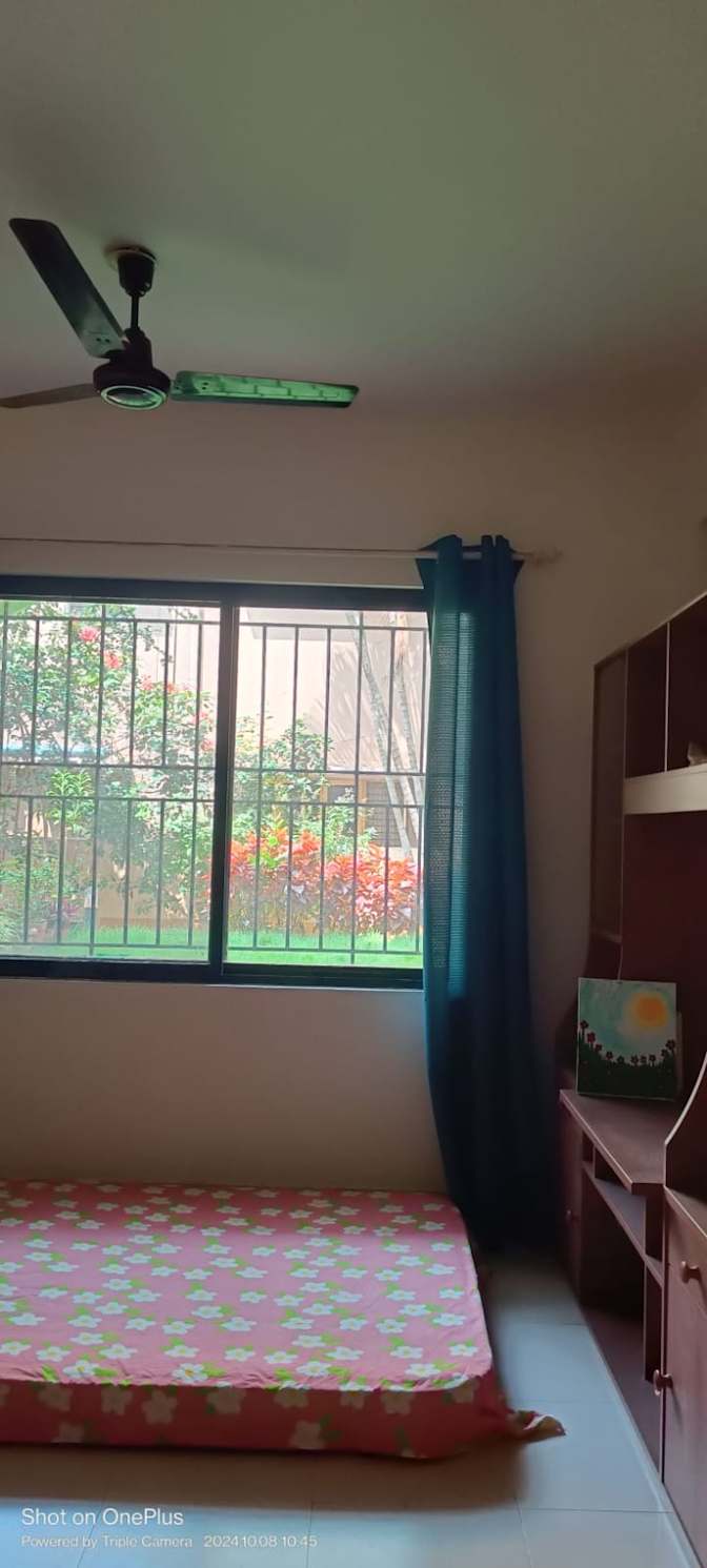 Photo of Pooja Tripathi's room