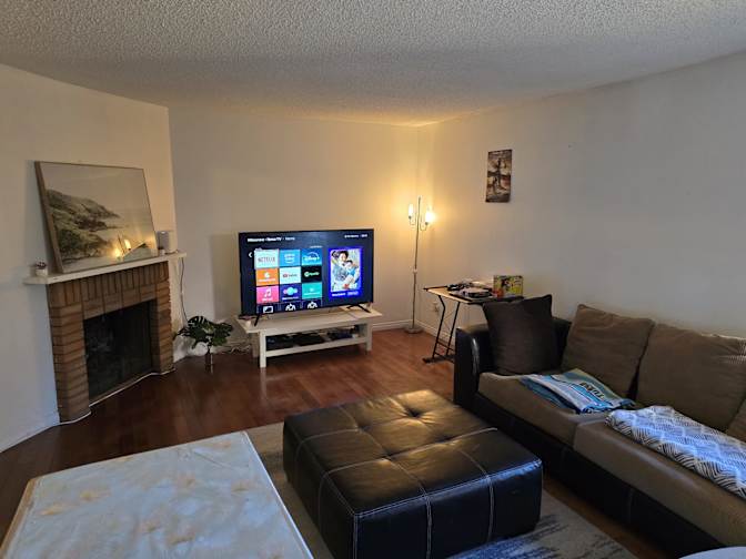 Oluwamayomikun Akinfenwa's room