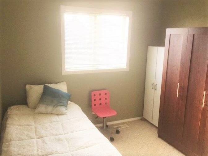 Photo of FRANCINE Wilson's room