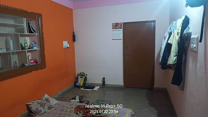 Photo of Rahul Kumar's room