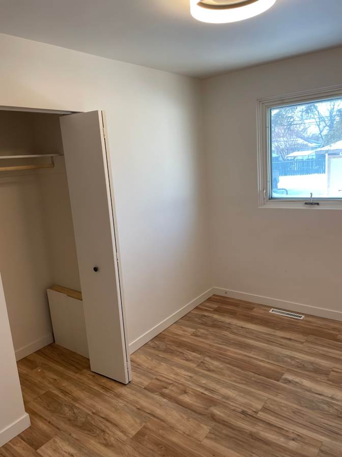 Vincent LeNouail's room