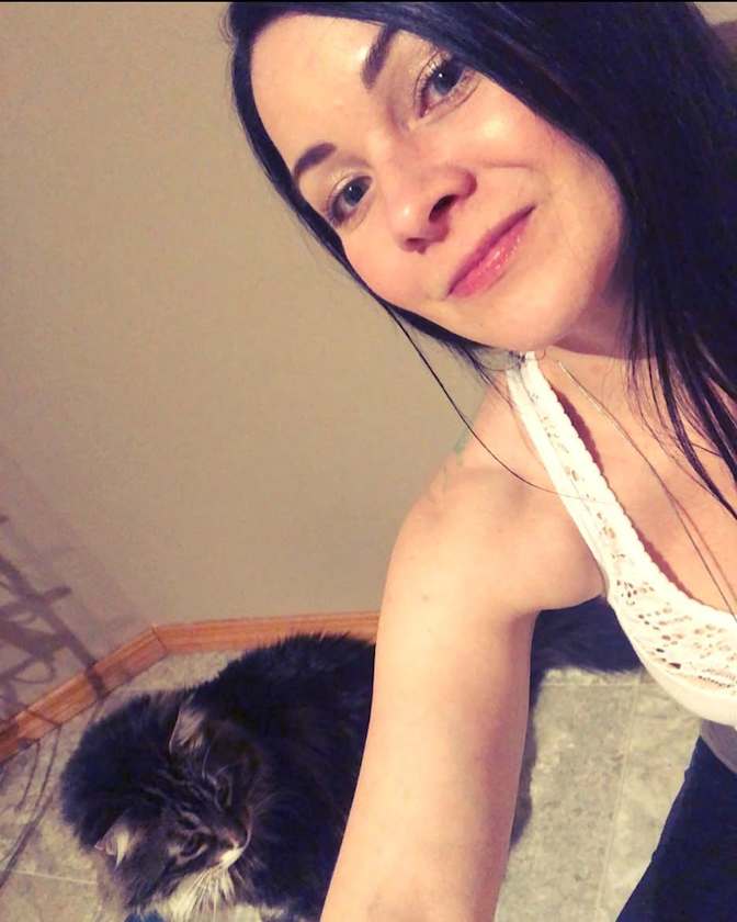 Photo of Kerry's room