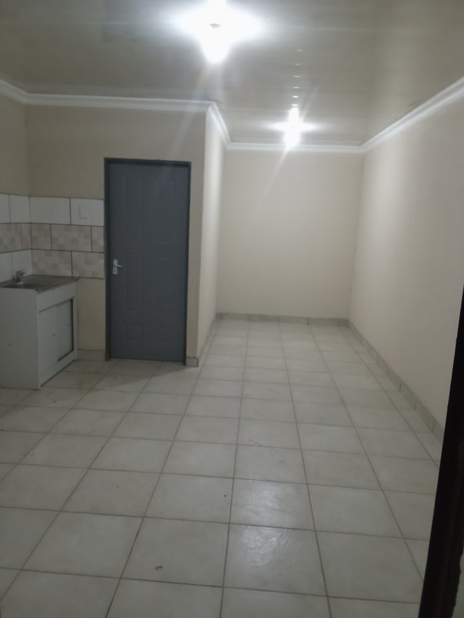 Photo of Nathan's room