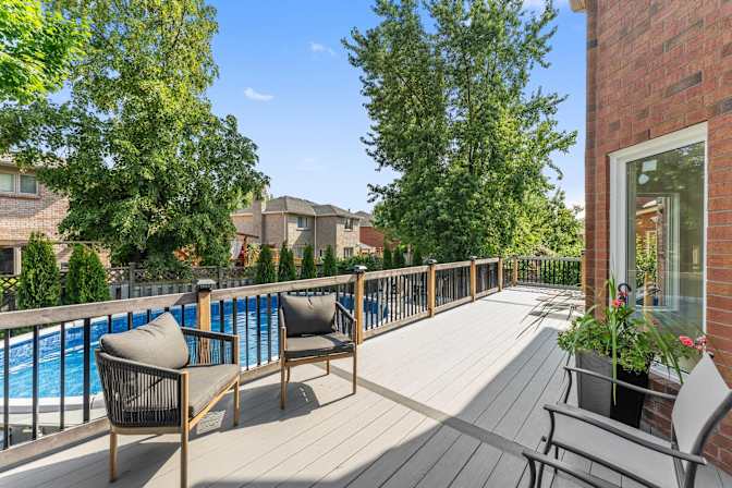 Photo of Aysheh's room