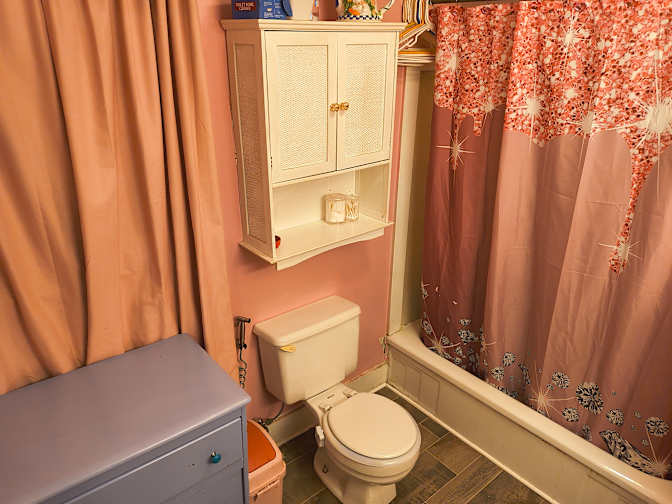 Photo of Tanya Ella Brosius's room