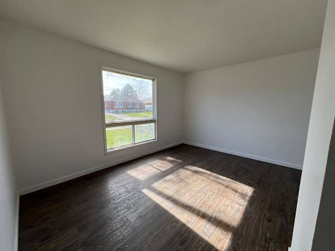Photo of Meet Patel's room