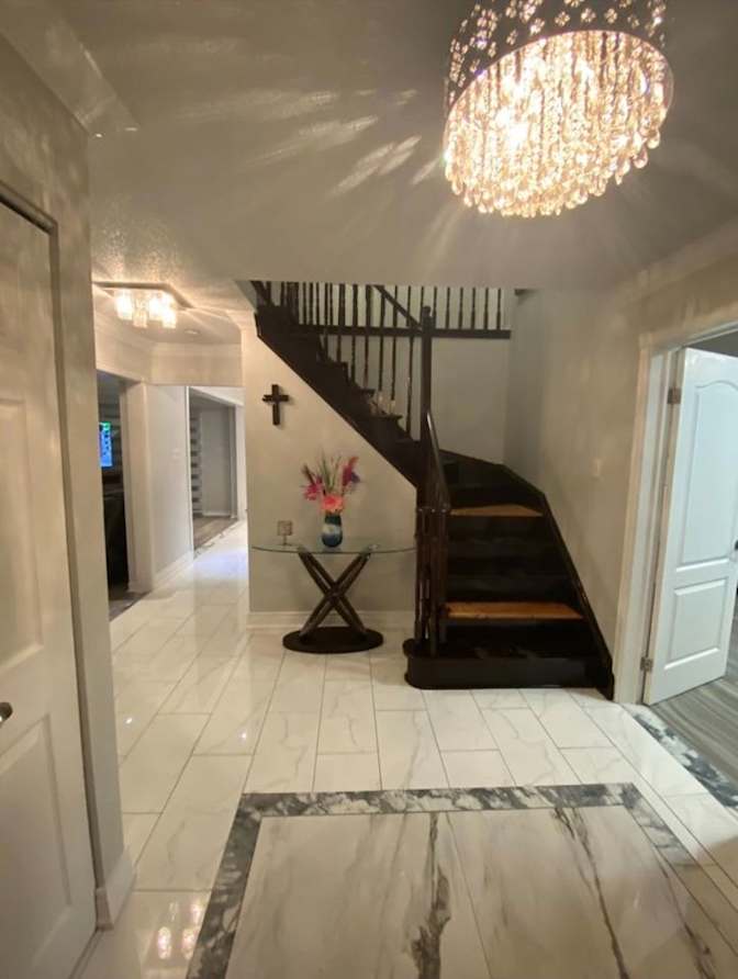 Hannah Nguyen's room