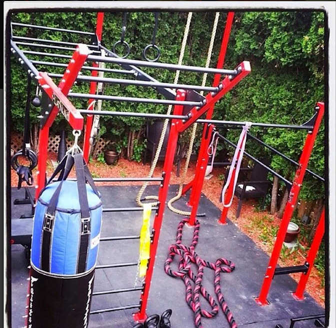 Pierre vivarais's room