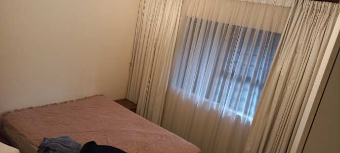 Photo of Marc's room