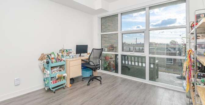 Kelly Noussis's room