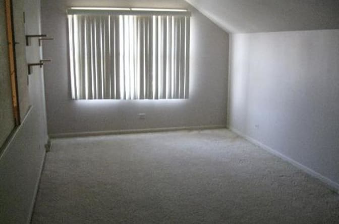 Photo of steven's room