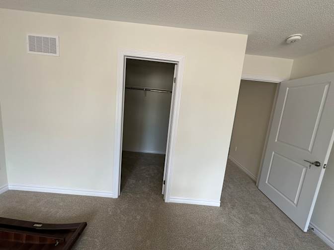 Shuning (Jane) You's room