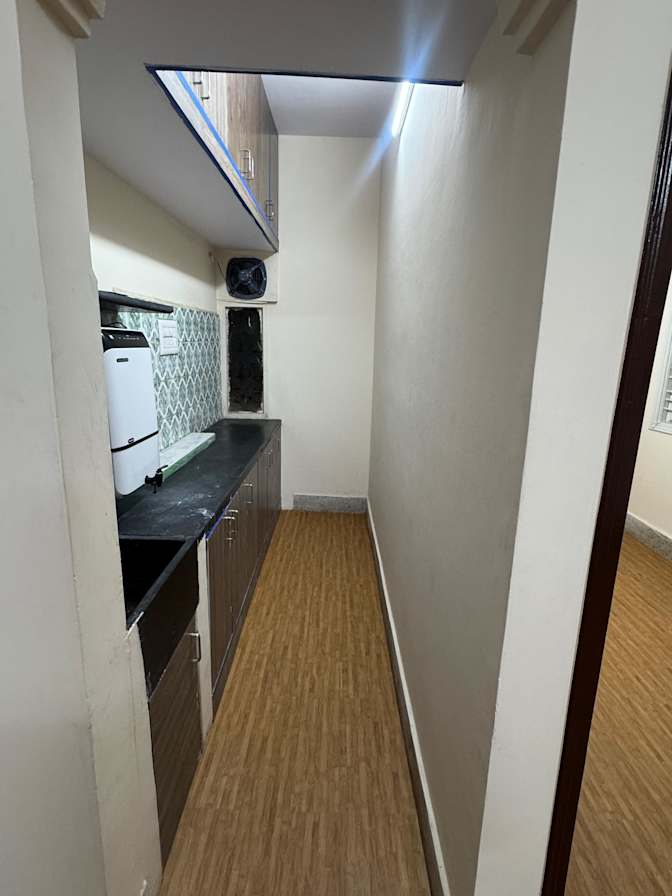 Photo of StaySpace's room