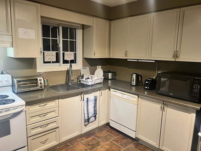 Photo of Nancy's room