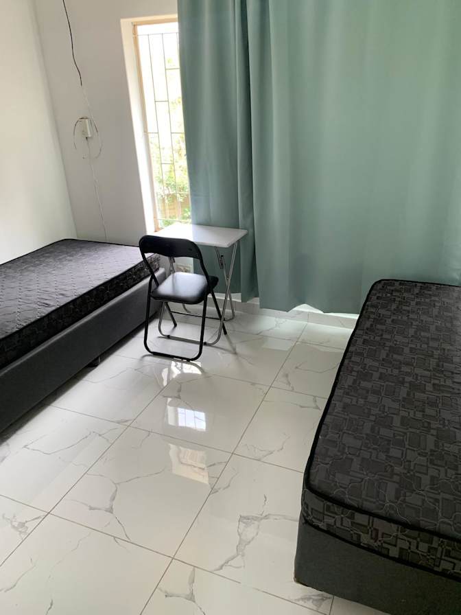 Photo of Uni Lodge's room