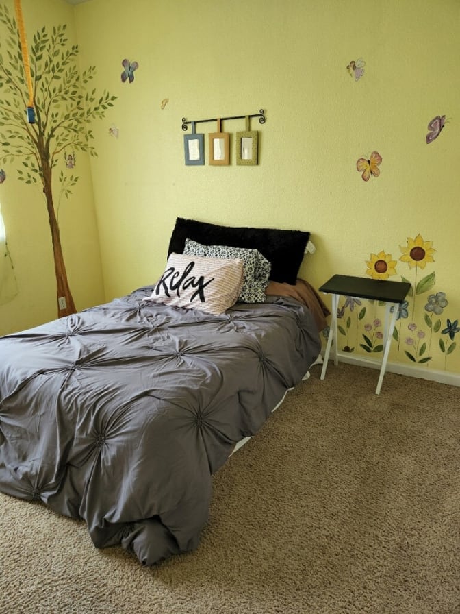 Photo of Dornica brown's room
