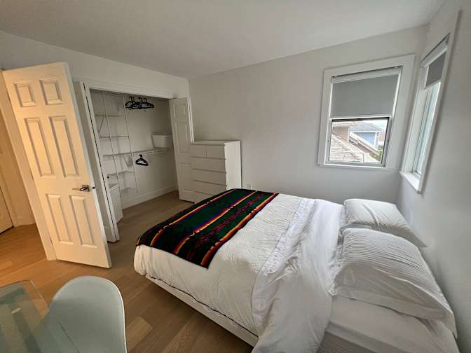 Photo of Daniel's room