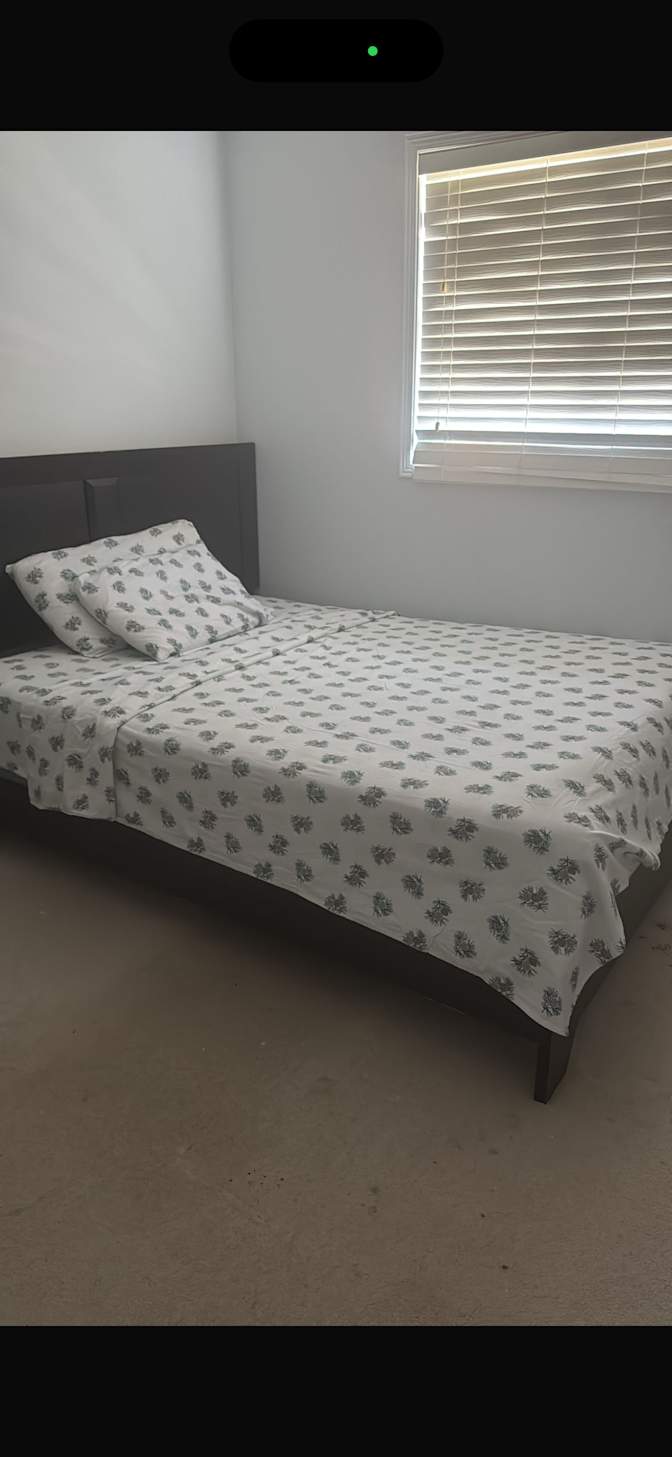 Mary Guntayon's room