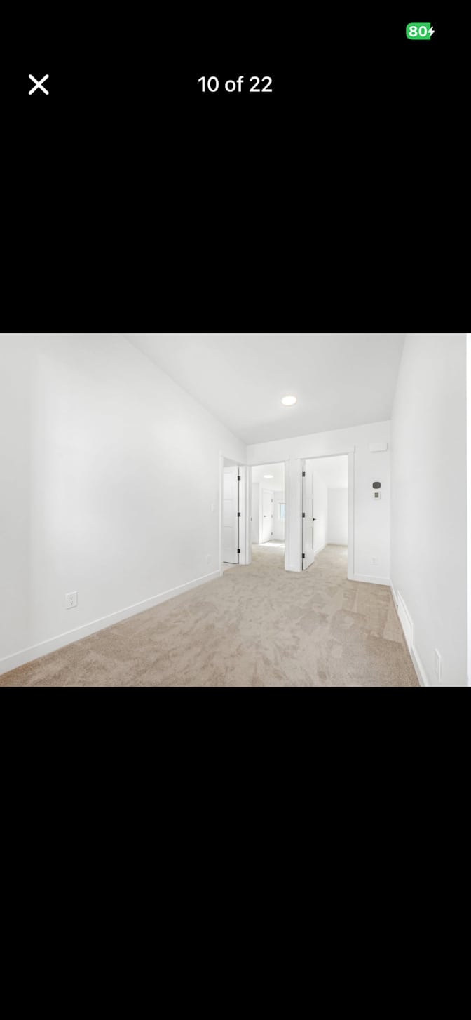 Photo of Chyntania's room