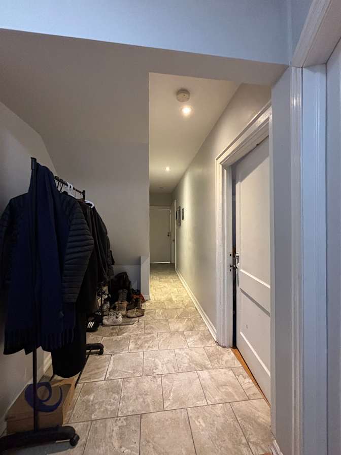Photo of Kaitlyn's room