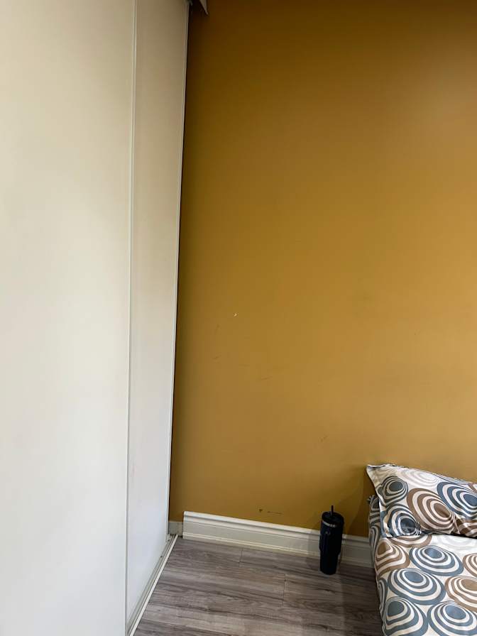 Photo of Manoj kapil's room