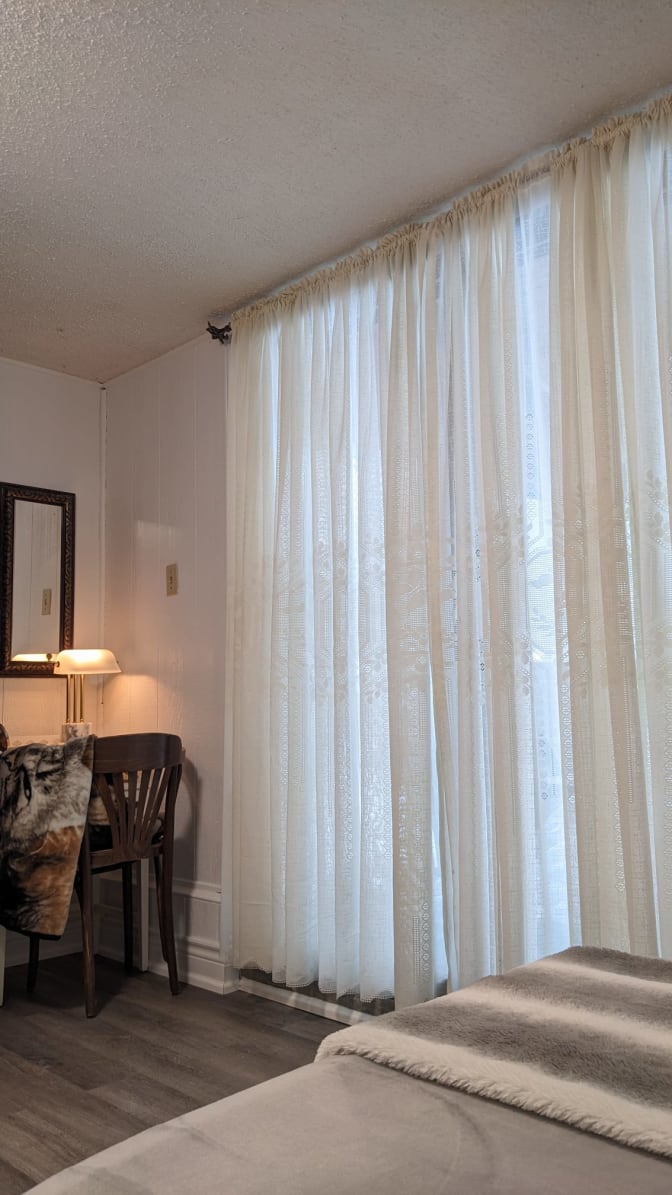 Photo of Astrid's room