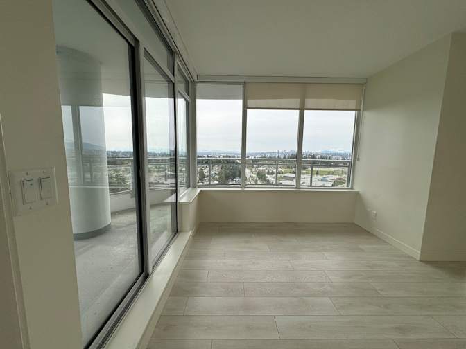 Marites Rances's room