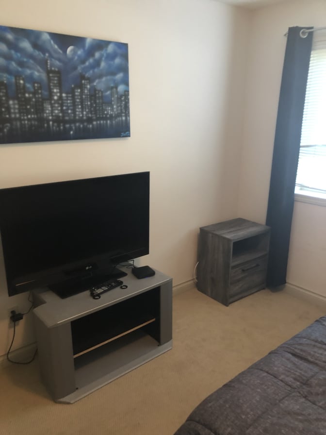 Photo of Rob B Turpin's room