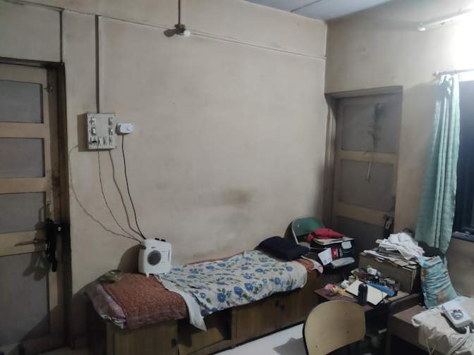 Photo of BHARAT PARANJAPE's room