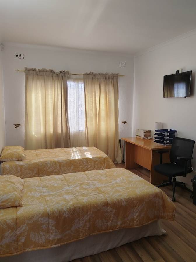 Photo of Angie's room