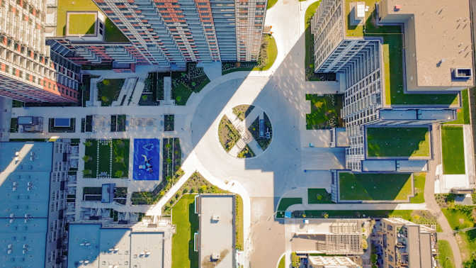 Photo of The Diamond's room