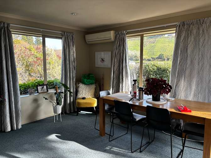 Photo of Emma's room