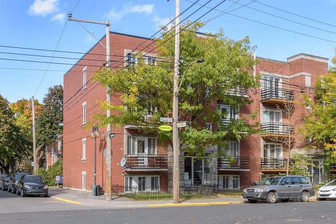 Photo of Yichuan Xu's room
