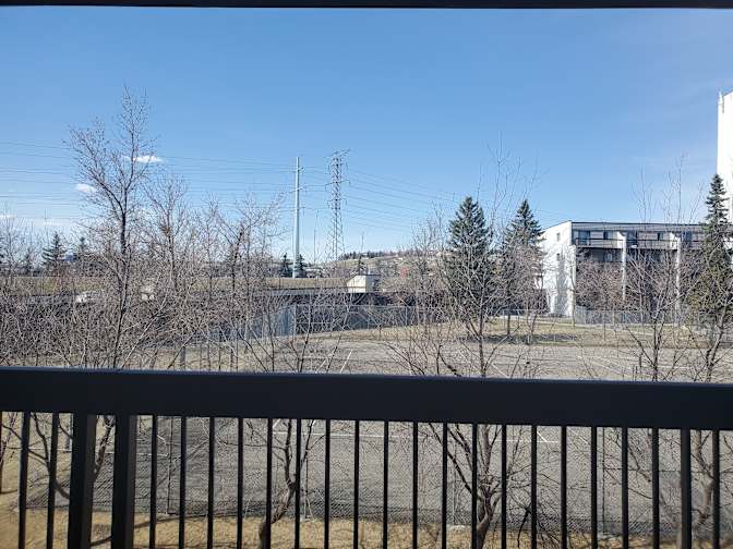 Photo of Madison's room