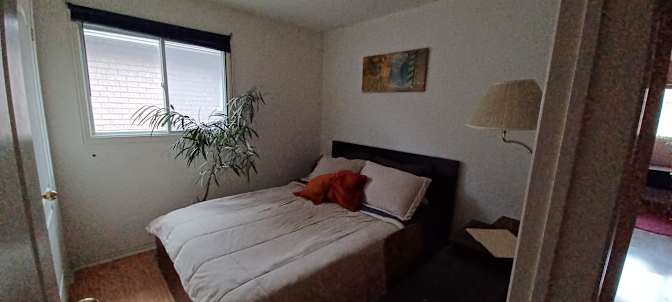 Photo of Ranjith's room