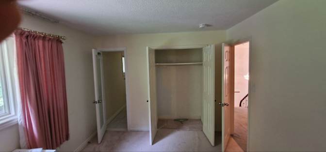 Photo of Sabina's room