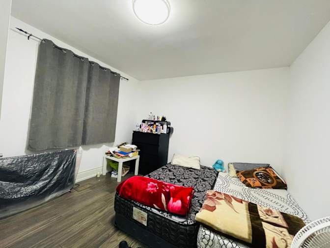 Tanmaya Patel's room