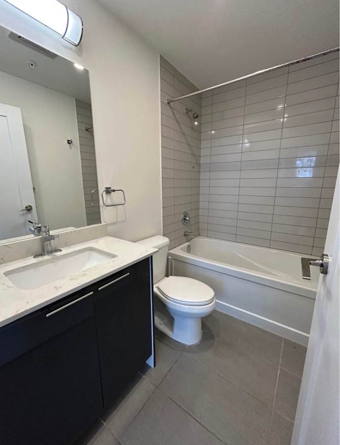 Photo of Khadeja Haque's room