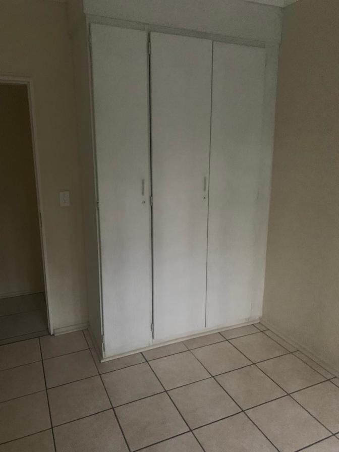 Photo of Hannelie's room